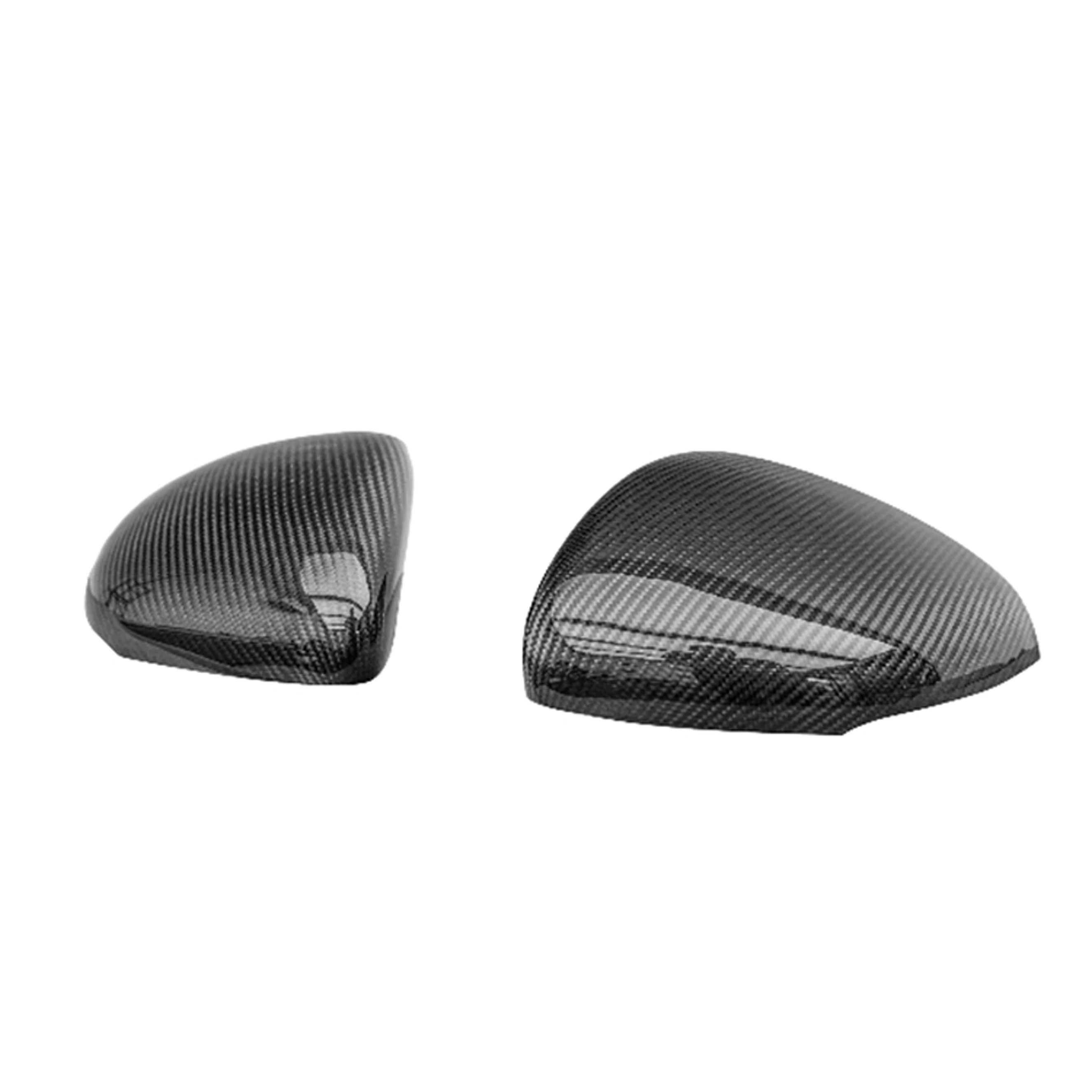 Suitable for 2018-2021  A-Class W177 Modification and Upgrade High Quality Carbon Fiber Rearview Mirror